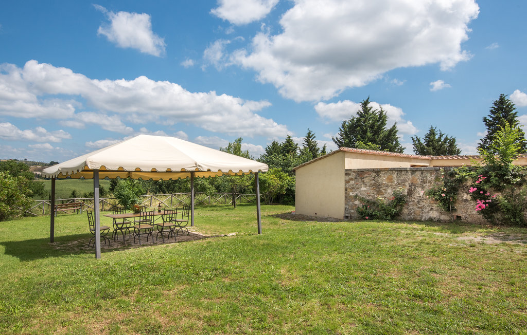 Maison 8 personnes à San Quirico D'Orcia - Photo 14
