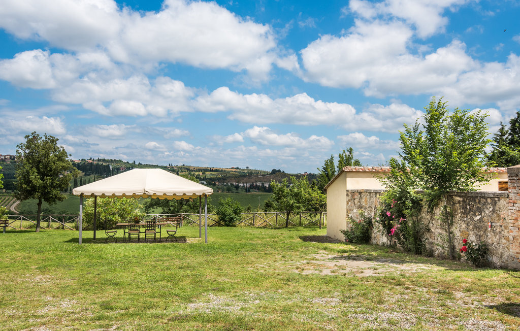 Maison 8 personnes à San Quirico D'Orcia - Photo 16