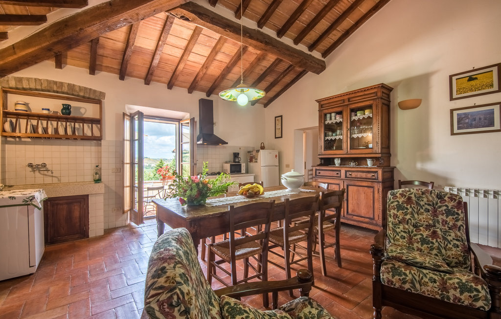 Maison 8 personnes à San Quirico D'Orcia - Photo 17