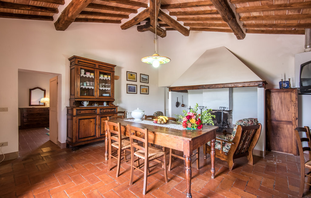 Maison 8 personnes à San Quirico D'Orcia - Photo 18