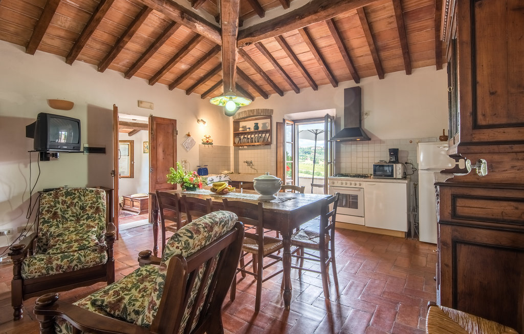 Maison 8 personnes à San Quirico D'Orcia - Photo 19