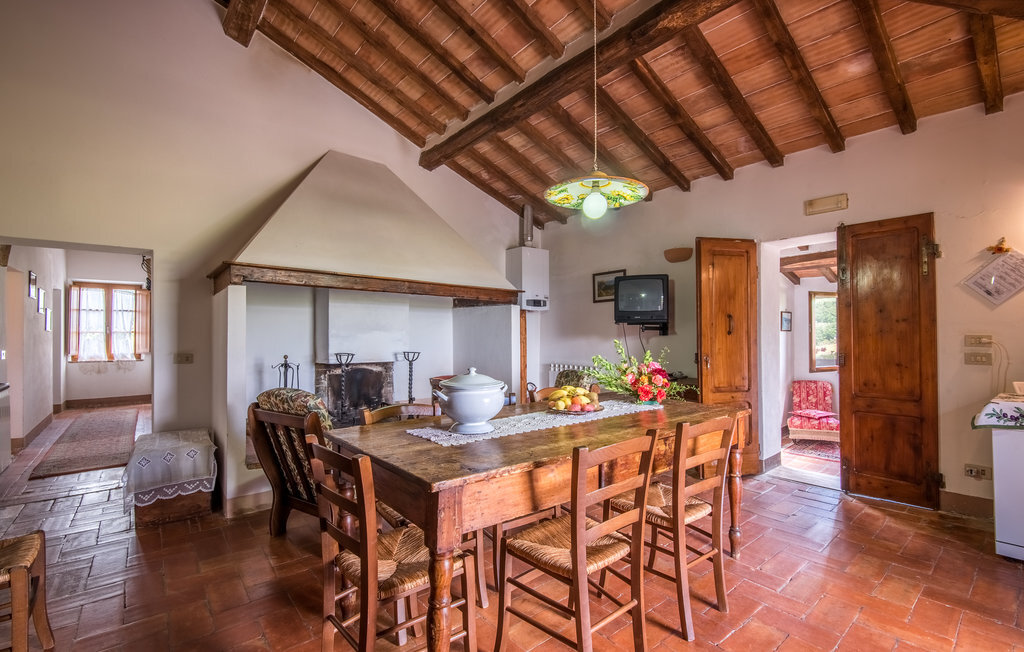 Maison 8 personnes à San Quirico D'Orcia - Photo 20