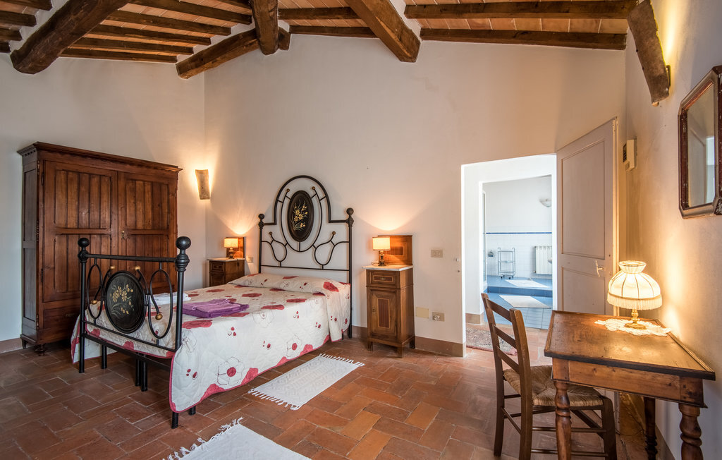 Maison 8 personnes à San Quirico D'Orcia - Photo 21