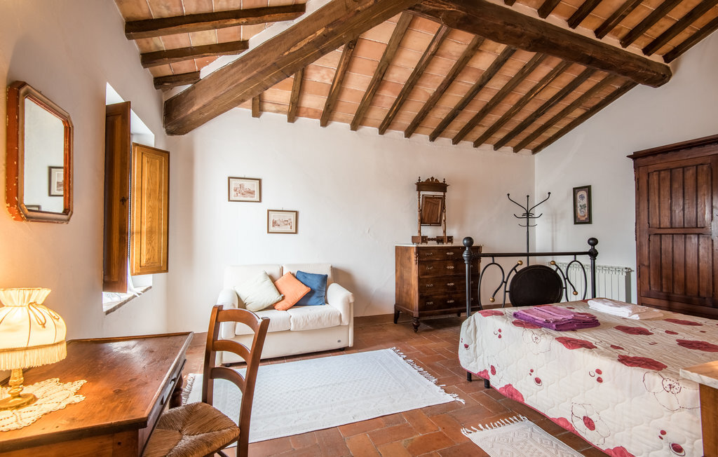 Maison 8 personnes à San Quirico D'Orcia - Photo 22