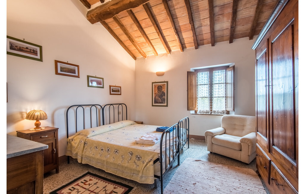 Maison 8 personnes à San Quirico D'Orcia - Photo 23