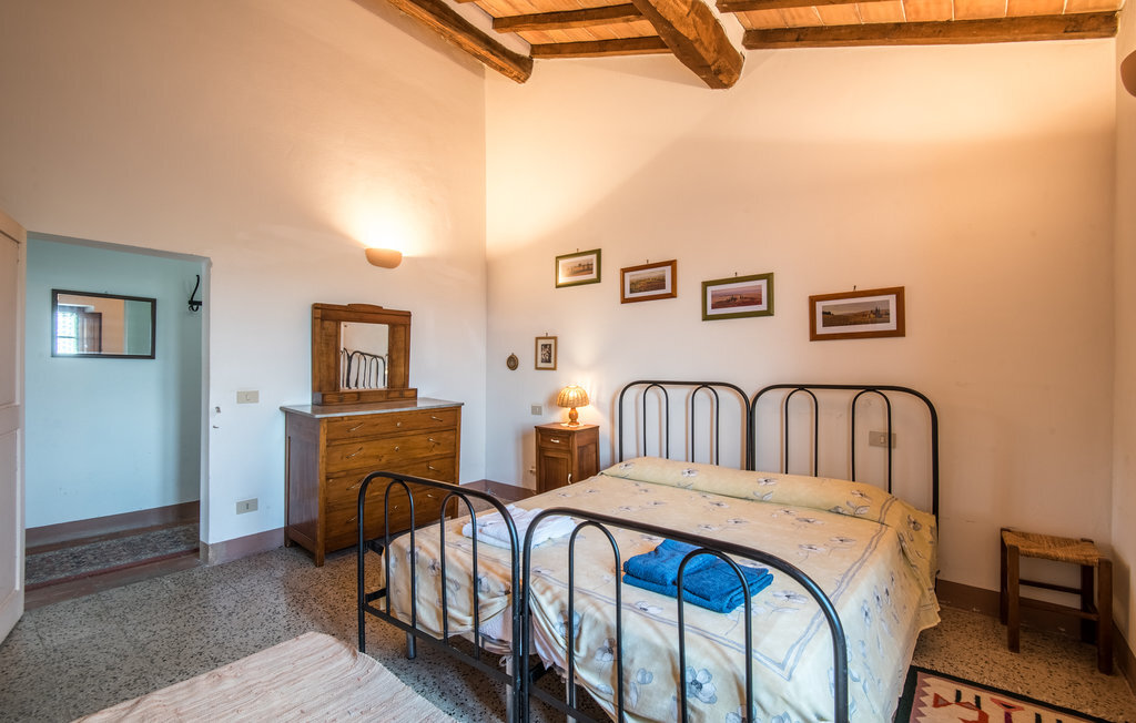Maison 8 personnes à San Quirico D'Orcia - Photo 24