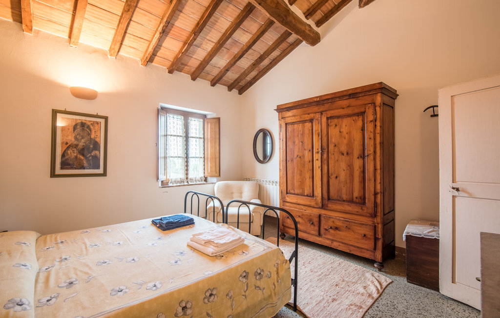 Maison 8 personnes à San Quirico D'Orcia - Photo 25