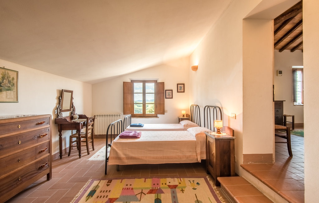 Maison 8 personnes à San Quirico D'Orcia - Photo 26