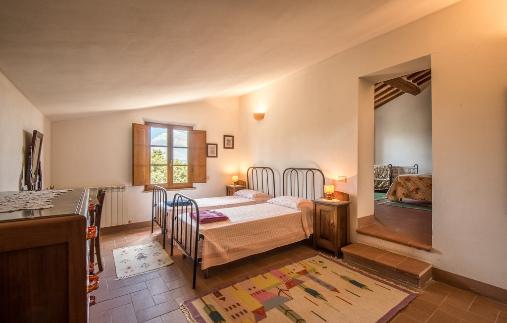 Maison 8 personnes à San Quirico D'Orcia - Photo 27