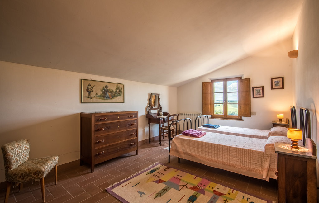 Maison 8 personnes à San Quirico D'Orcia - Photo 28