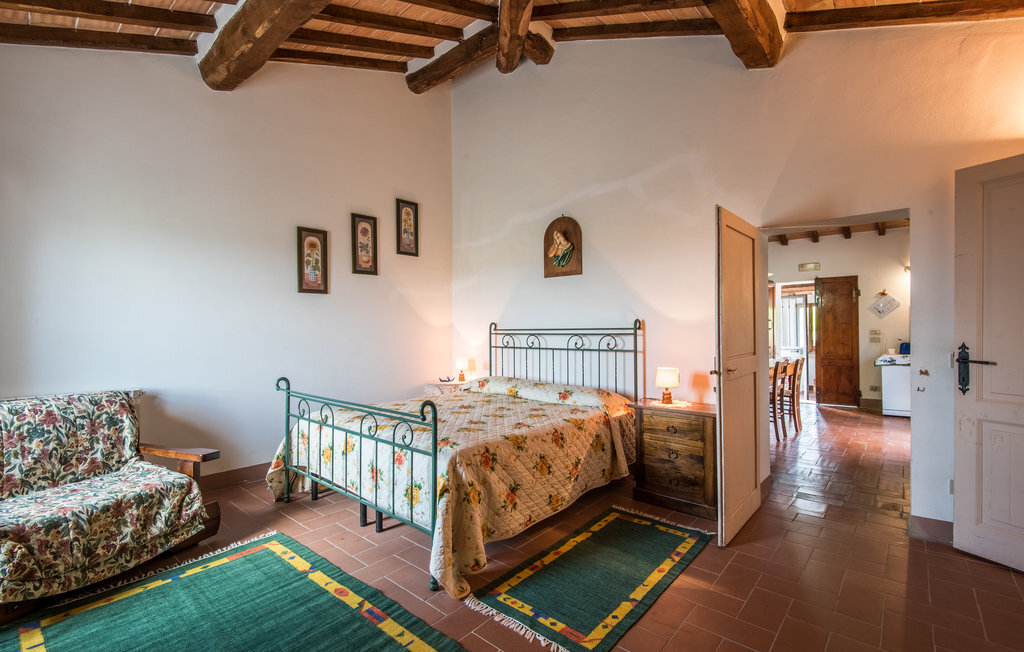 Maison 8 personnes à San Quirico D'Orcia - Photo 29