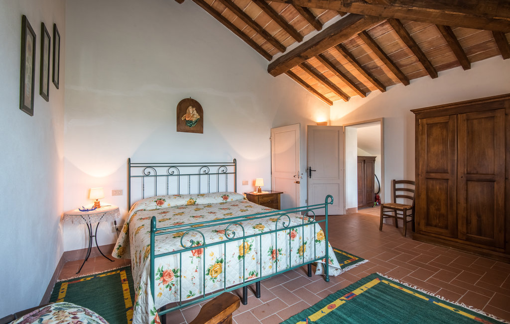 Maison 8 personnes à San Quirico D'Orcia - Photo 30