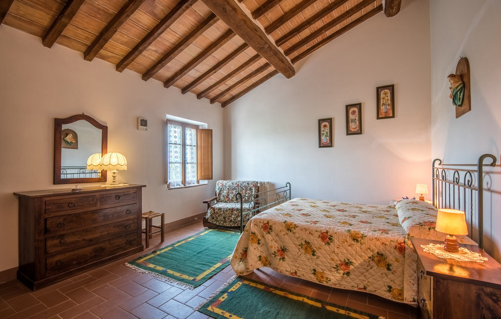 Maison 8 personnes à San Quirico D'Orcia - Photo 31