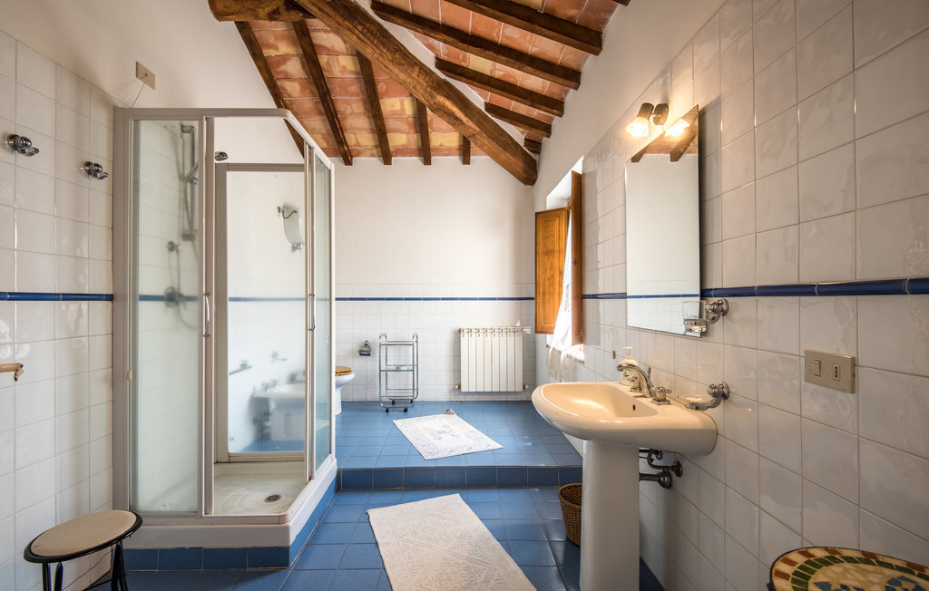 Maison 8 personnes à San Quirico D'Orcia - Photo 32