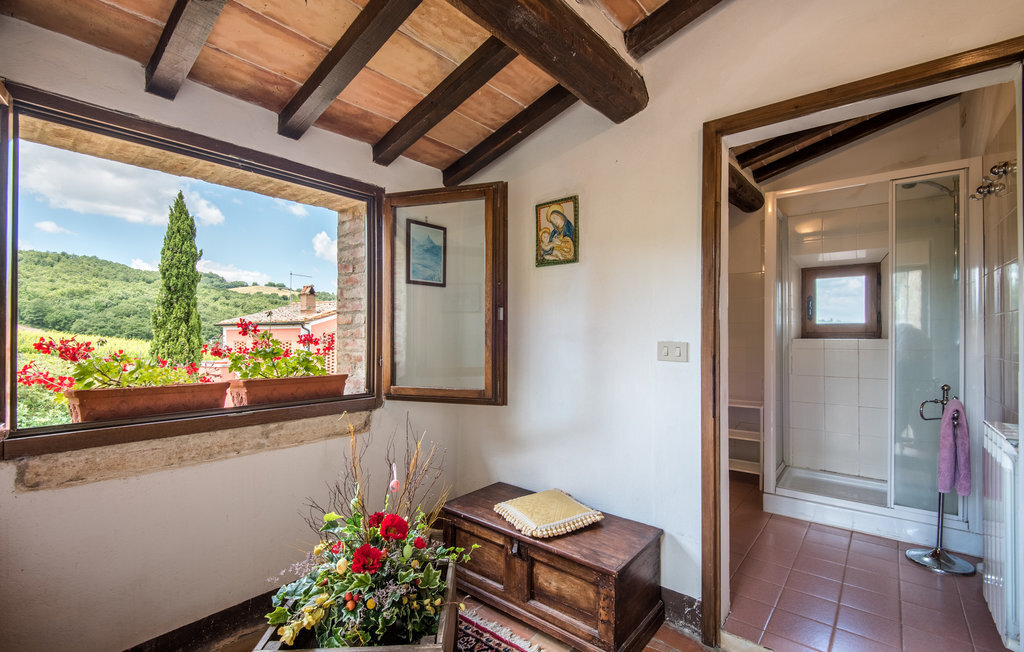 Maison 8 personnes à San Quirico D'Orcia - Photo 34