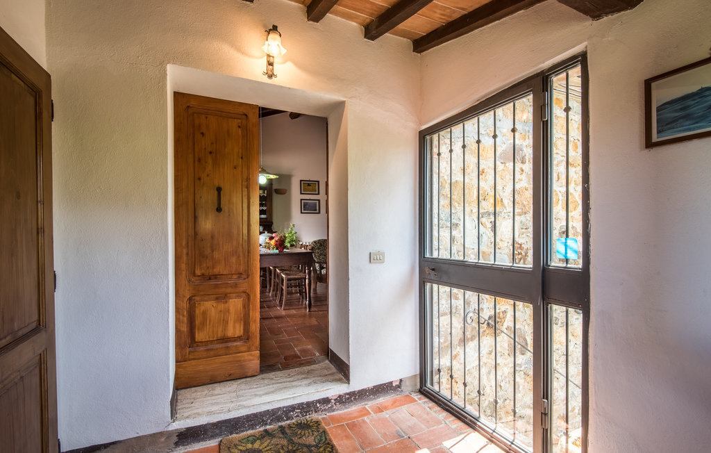 Maison 8 personnes à San Quirico D'Orcia - Photo 35