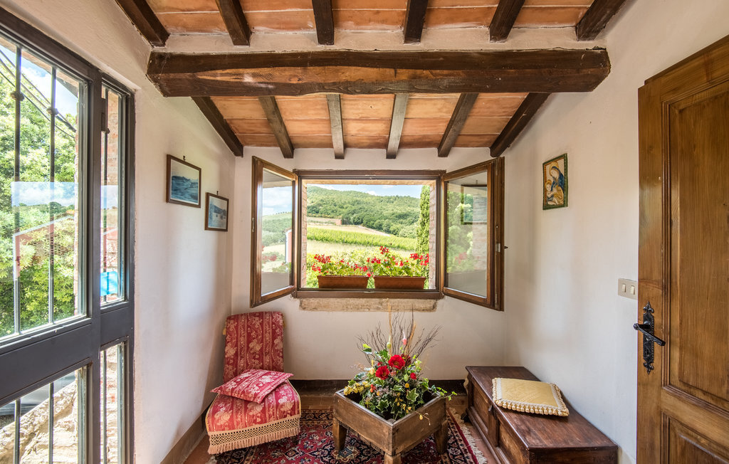 Maison 8 personnes à San Quirico D'Orcia - Photo 36