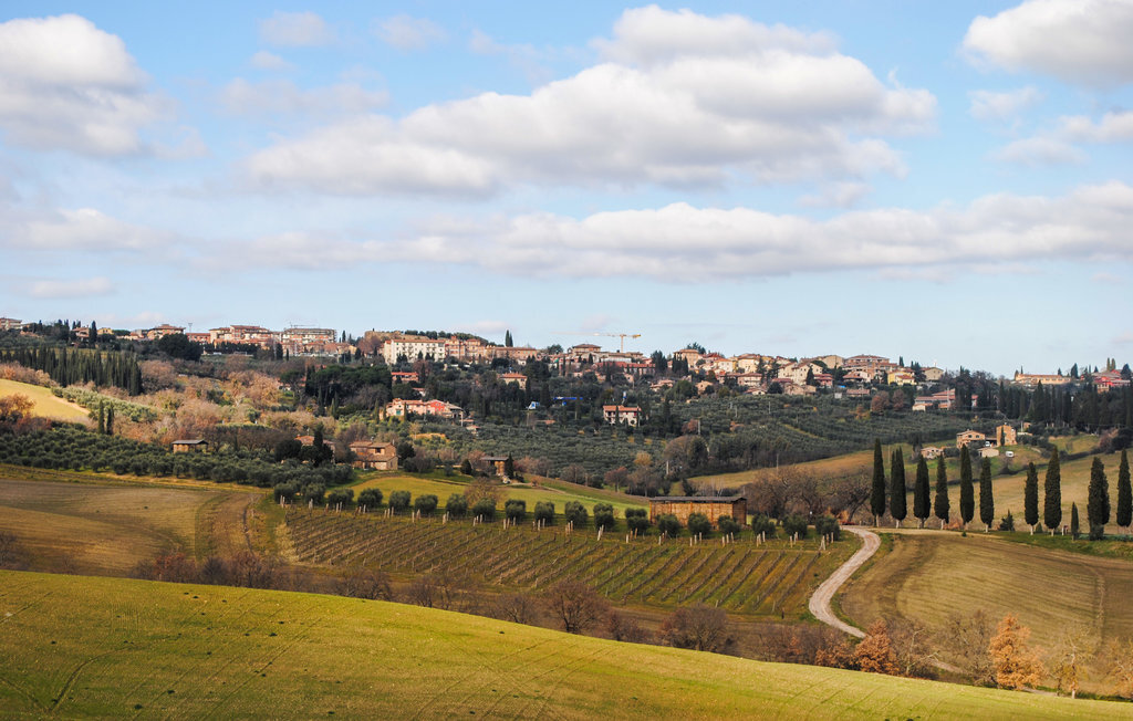 Maison 8 personnes à San Quirico D'Orcia - Photo 38