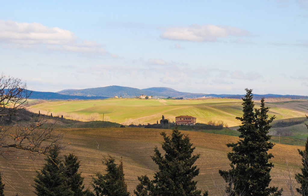 Maison 8 personnes à San Quirico D'Orcia - Photo 39