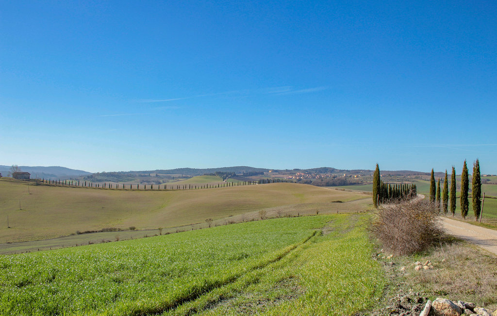 Maison 8 personnes à San Quirico D'Orcia - Photo 41