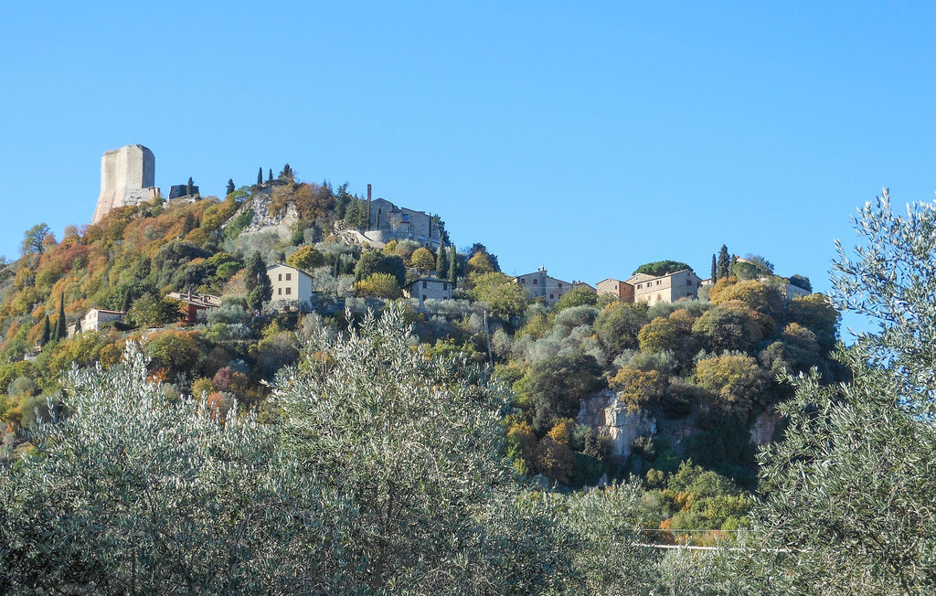 Maison 8 personnes à San Quirico D'Orcia - Photo 42