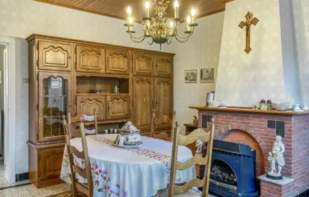 Maison familiale 180 m² avec jardin à Merkem : photo 4