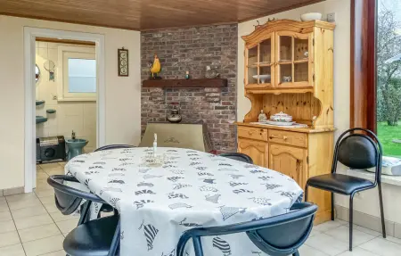 Maison familiale 180 m² avec jardin à Merkem : photo 6
