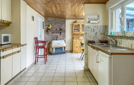 Maison familiale 180 m² avec jardin à Merkem : photo 7