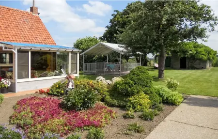 Maison familiale 180 m² avec jardin à Merkem : photo 8