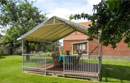 Maison familiale 180 m² avec jardin à Merkem : photo 9