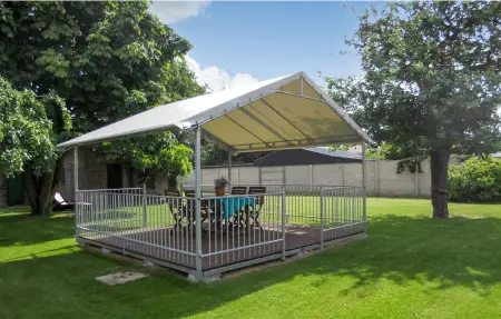 Maison familiale 180 m² avec jardin à Merkem : photo 10