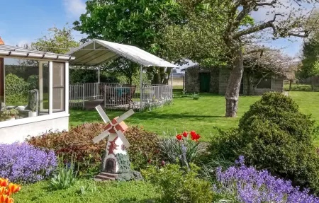 Maison familiale 180 m² avec jardin à Merkem : photo 11