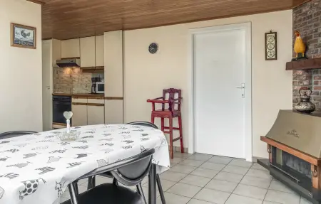 Maison familiale 180 m² avec jardin à Merkem : photo 13