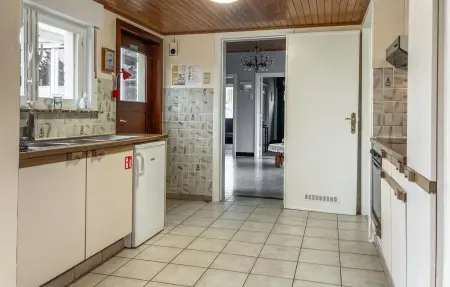 Maison familiale 180 m² avec jardin à Merkem : photo 14