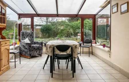 Maison familiale 180 m² avec jardin à Merkem : photo 17