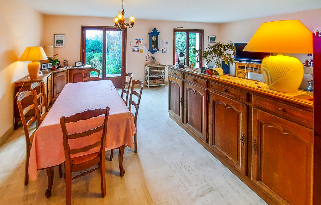 Maison 8 personnes proche plage à Plougasnou - Photo 2