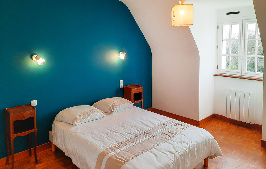 Maison 8 personnes proche plage à Plougasnou - Photo 4