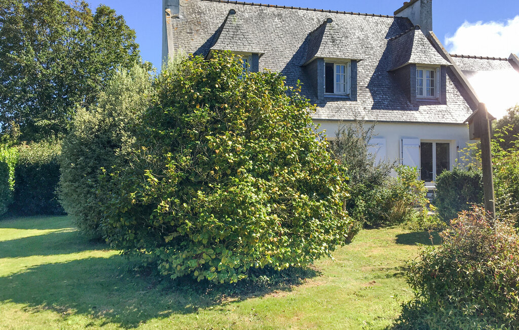 Maison 8 personnes proche plage à Plougasnou - Photo 7