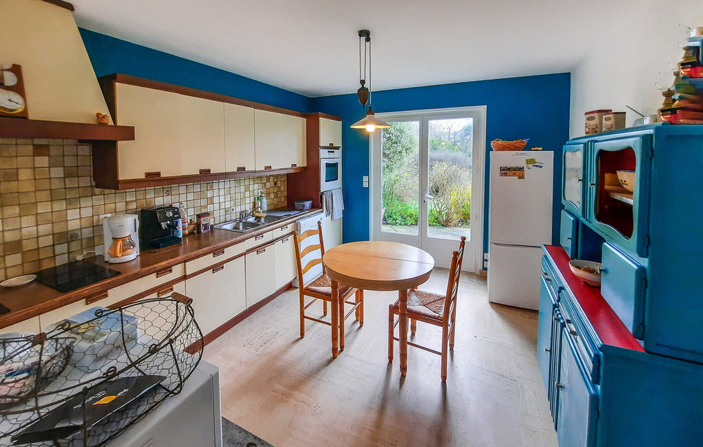 Maison 8 personnes proche plage à Plougasnou - Photo 13