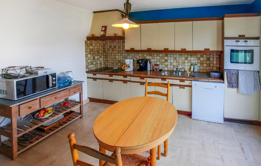 Maison 8 personnes proche plage à Plougasnou - Photo 14