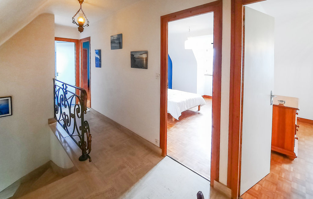 Maison 8 personnes proche plage à Plougasnou - Photo 15