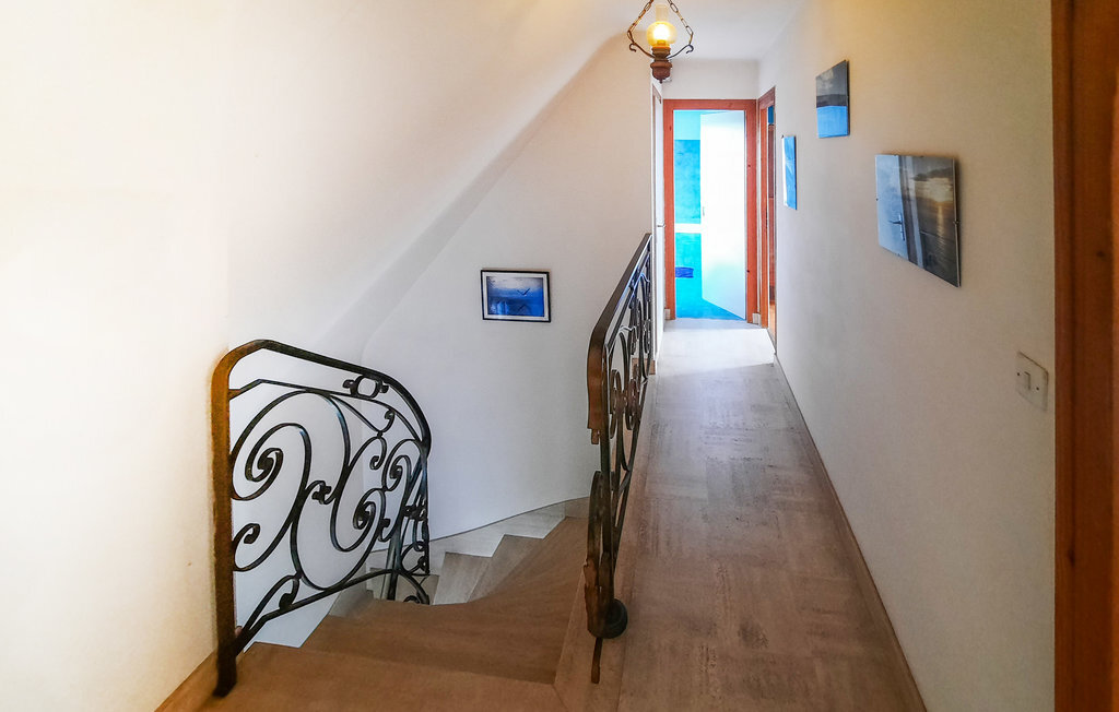 Maison 8 personnes proche plage à Plougasnou - Photo 16