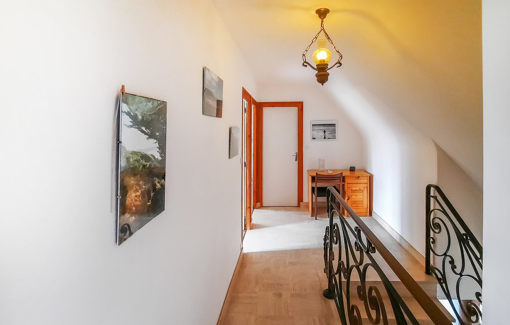 Maison 8 personnes proche plage à Plougasnou - Photo 17