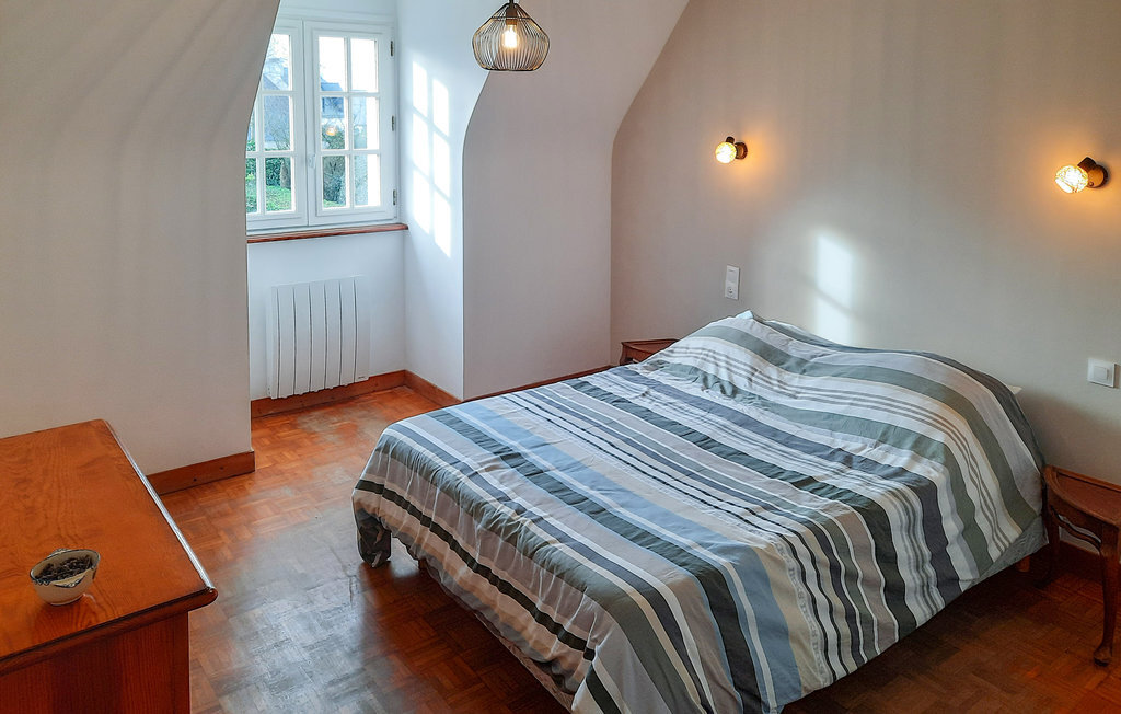 Maison 8 personnes proche plage à Plougasnou - Photo 18
