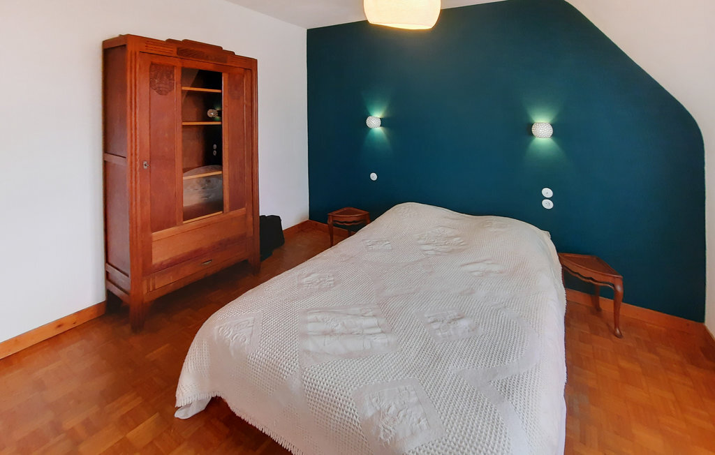 Maison 8 personnes proche plage à Plougasnou - Photo 21