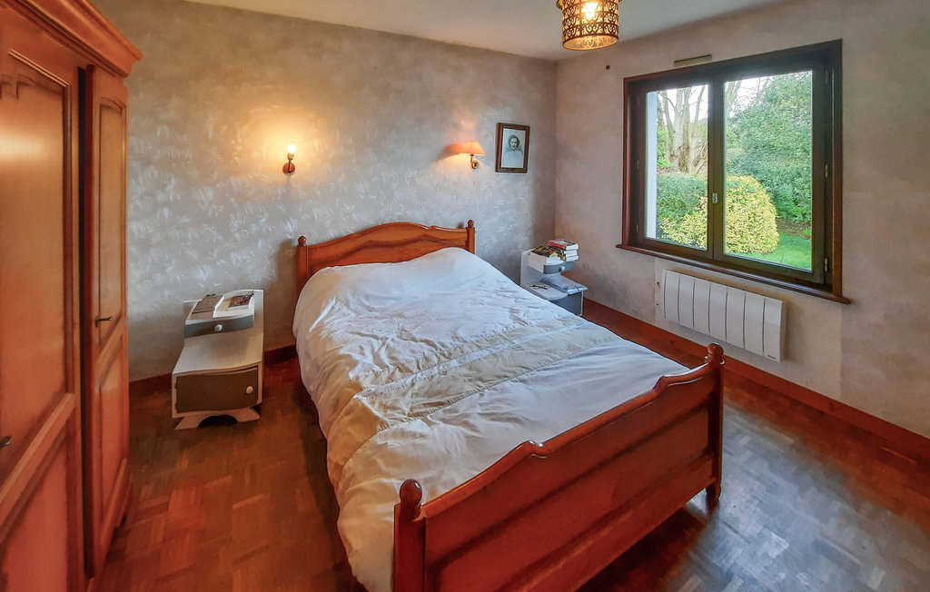 Maison 8 personnes proche plage à Plougasnou - Photo 22
