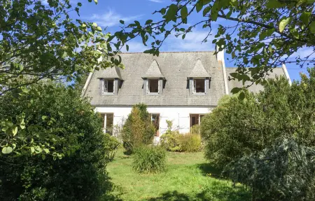 Location maison de vacances à Plougasnou