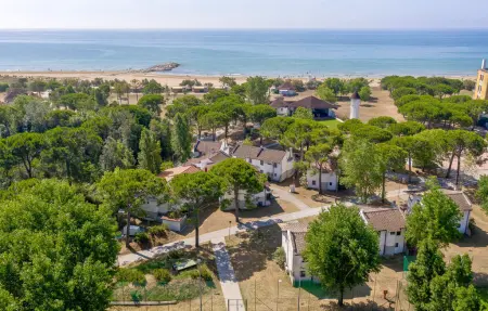 Location maison à Cavallino Treporti