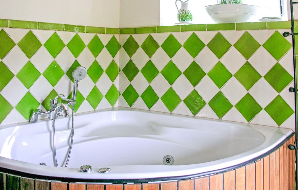 Maison rustique au Château de la Barre avec sauna et jacuzzi - Photo 16