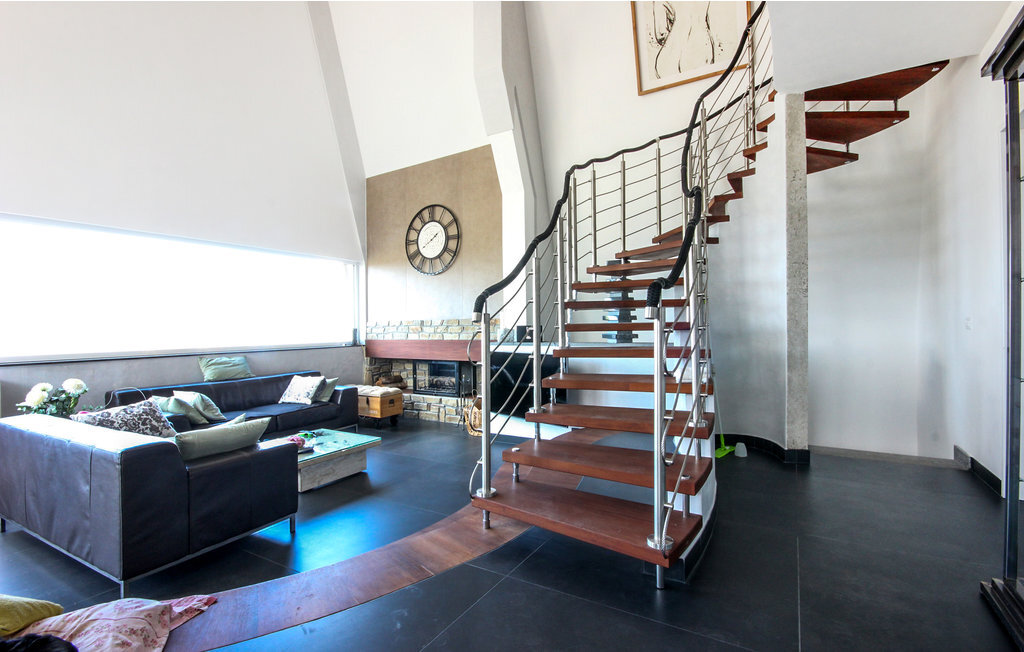 Maison 6 pers. avec piscine et vue mer, Laureana Cilento - Photo 11